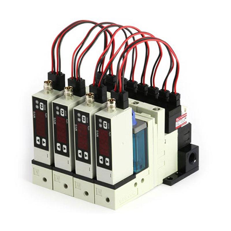 真空噴射器組件 MC22系列