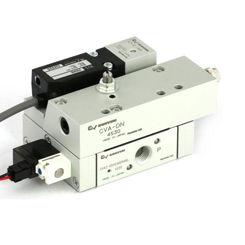 真空噴射器 多功能獨立型 CVA2