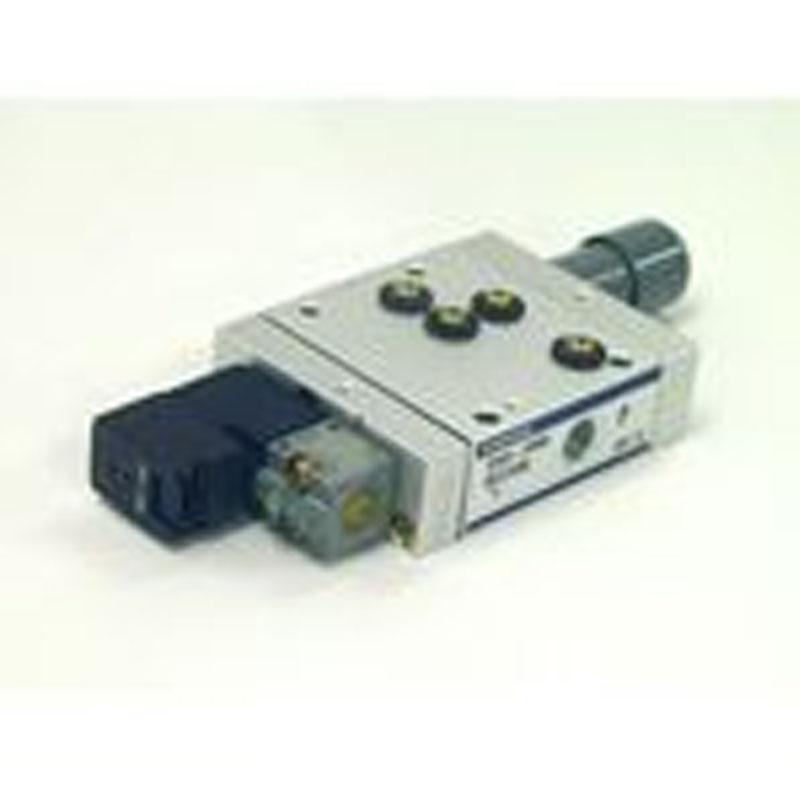 真空噴射器 多功能獨立型 CVA2