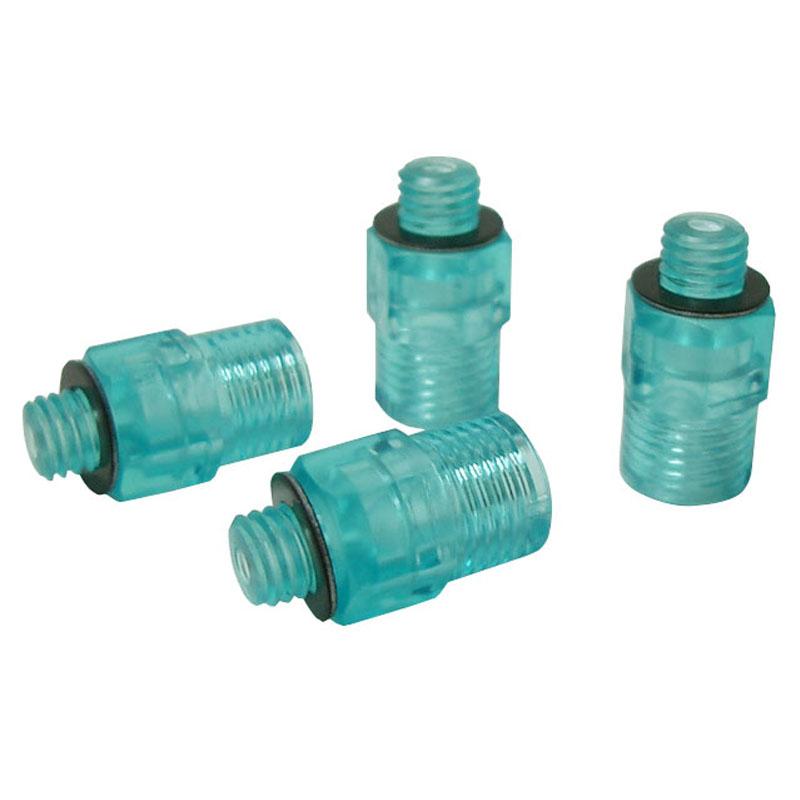 超小型真空用管路過濾器 VFL-M5