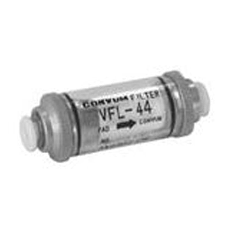 真空用管路過濾器 VFL系列