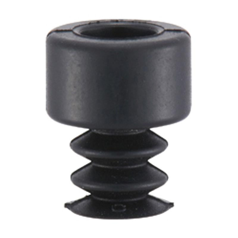 三段波紋管型吸盤 PCG