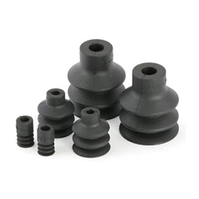 三段波紋管型吸盤 PCG