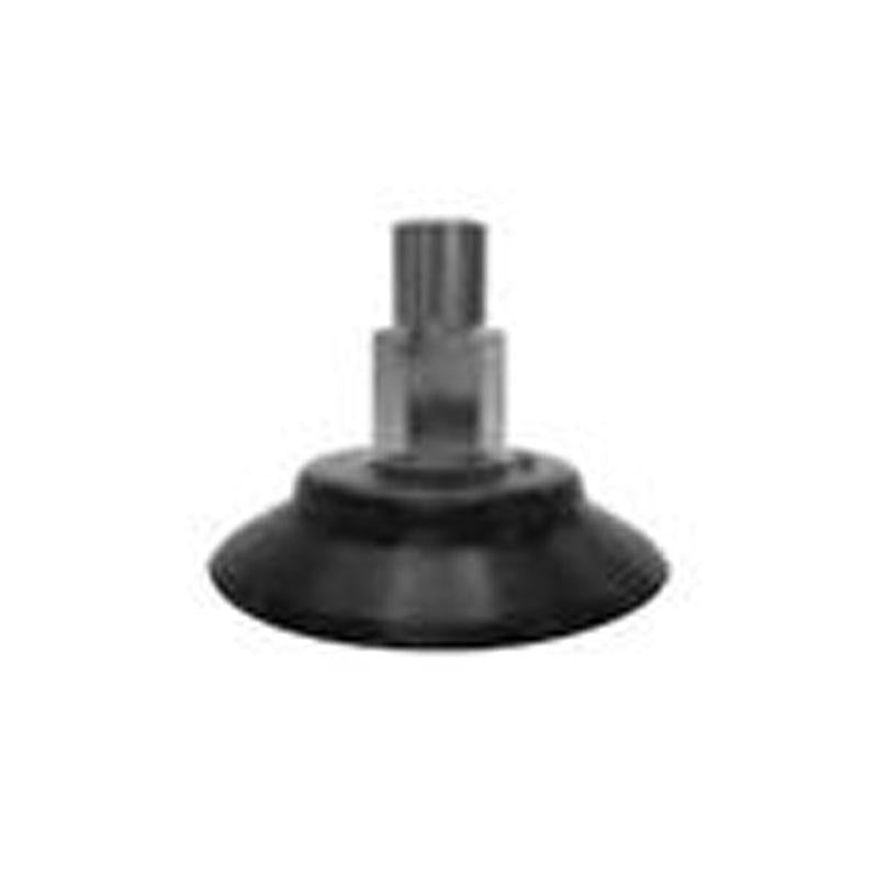 附接頭固定式零件吸盤 PFTK、PFYK