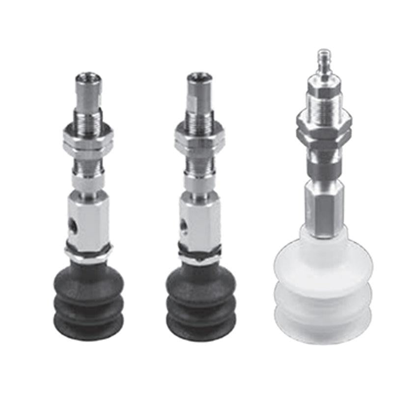 附緩衝式零件吸盤 NAPCTS/YS