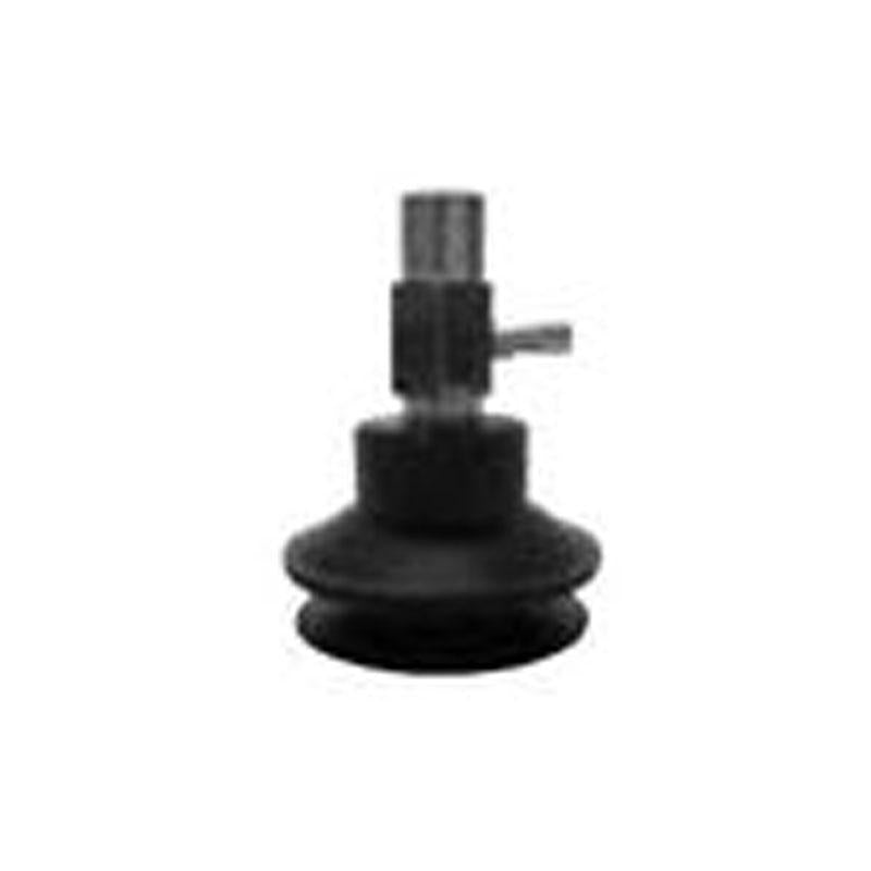 附接頭固定式零件吸盤 PBTK、PBYK