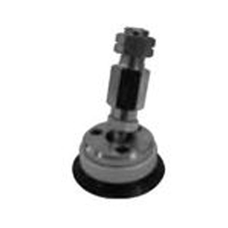 附接頭固定式零件吸盤 PUTKB、PUYKB