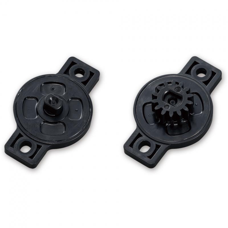 旋轉阻尼器 FRT-G2系列