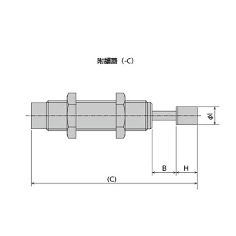 FK系列(M4 〜 M16)