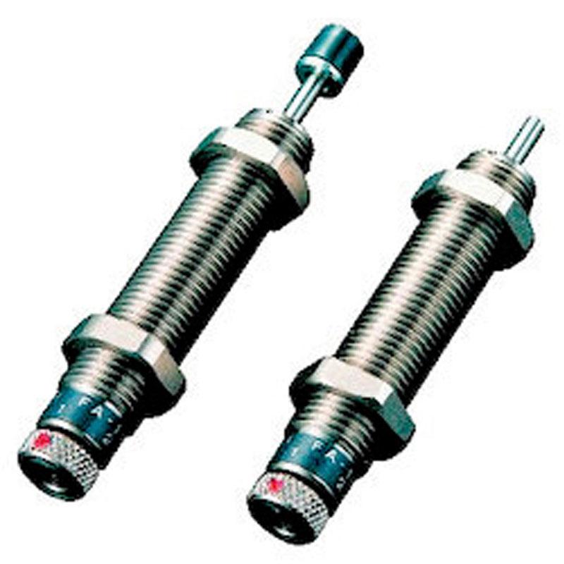 外徑為M10的調整式緩衝器 FA/FWM系列