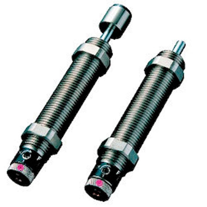 外徑為M16的調整式緩衝器 FA/FWM系列