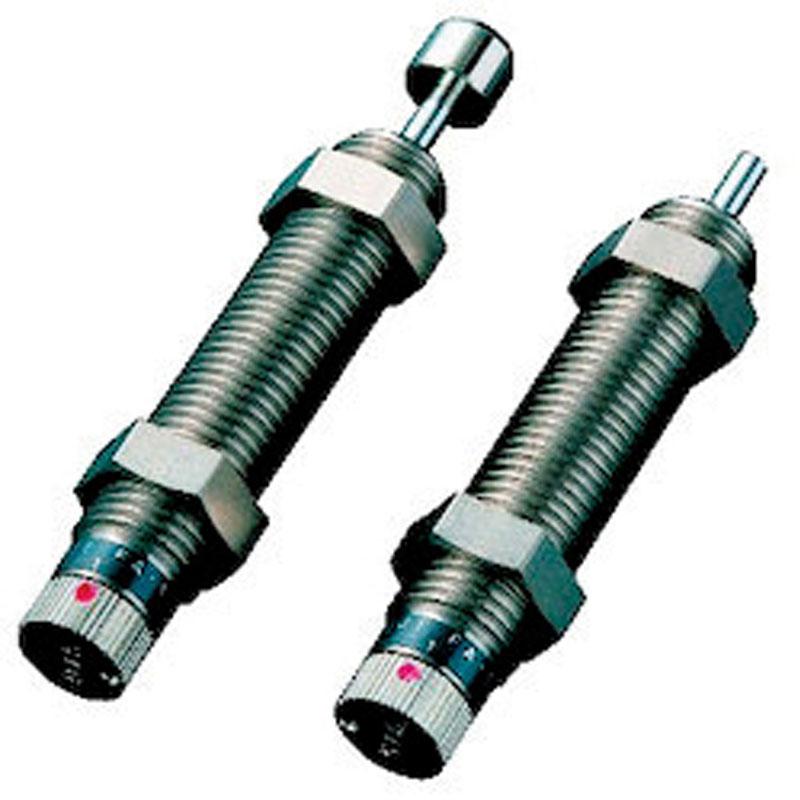 外徑為M14的調整式緩衝器 FA/FWM系列