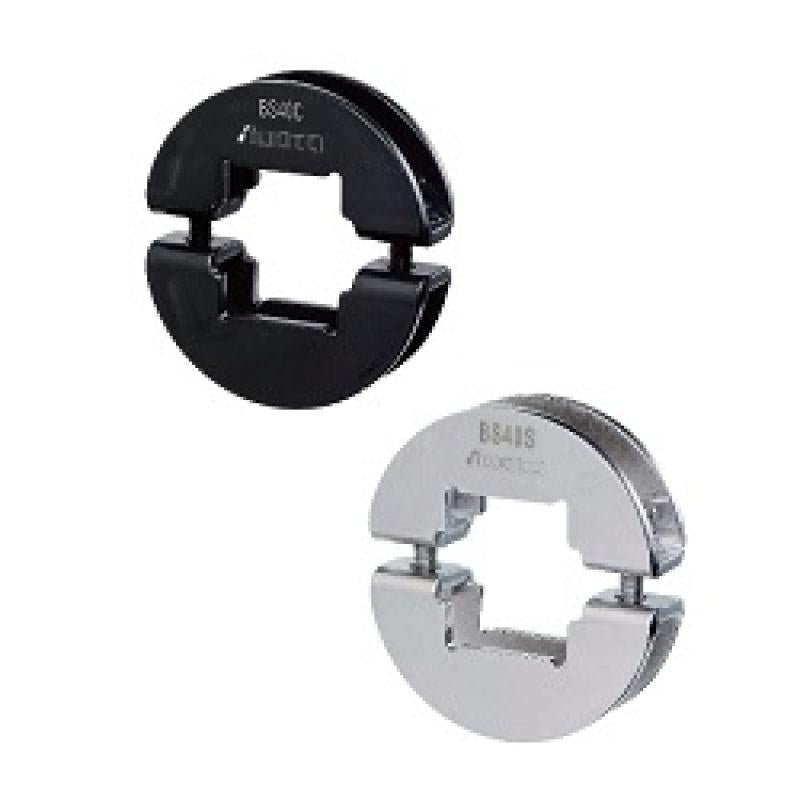 軸托架 普通型 方軸用