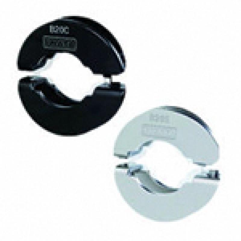 軸托架 雙螺絲孔型