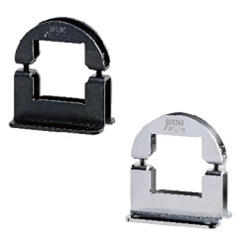 軸托架 附法蘭型 方軸用