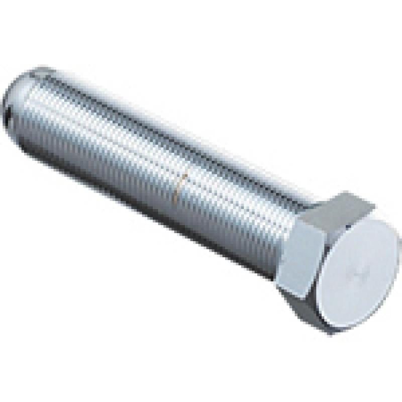 水平調整系統 調整座螺栓