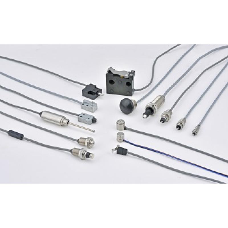 高精度接觸式感測器