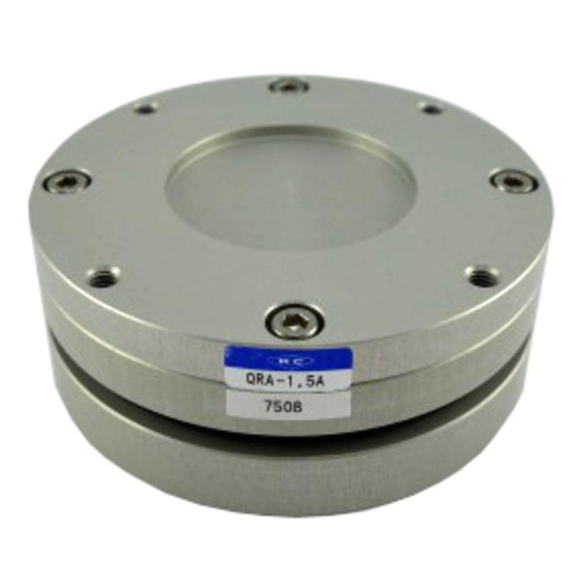 順應單元 【快速調整器 QRA 系列】