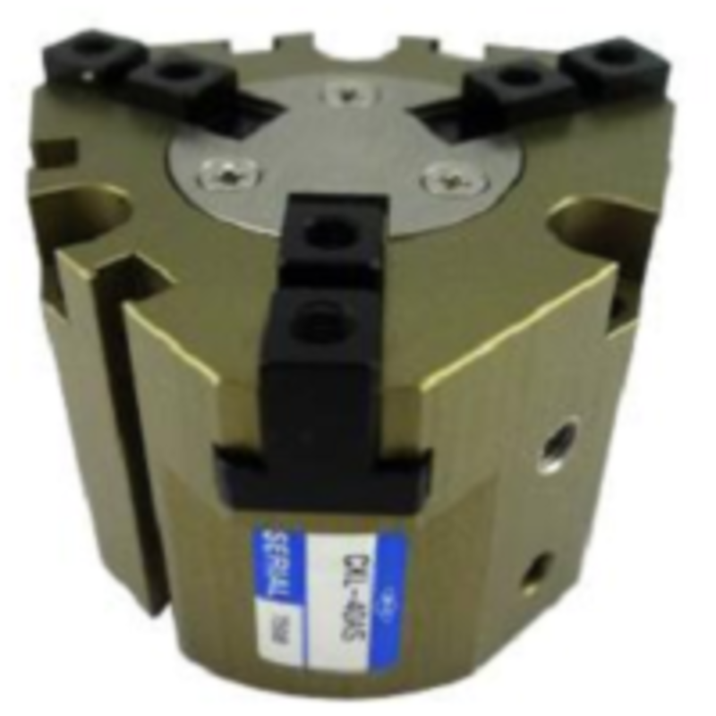 高動力夾爪 CKL 系列