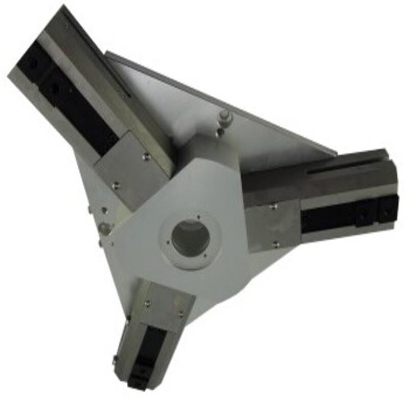 薄型長行程夾爪 CKJ 系列