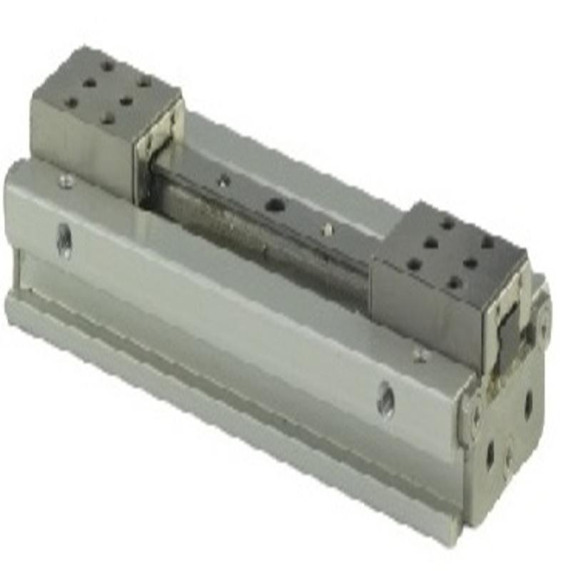 Hand 薄型長行程夾爪 HLF 系列