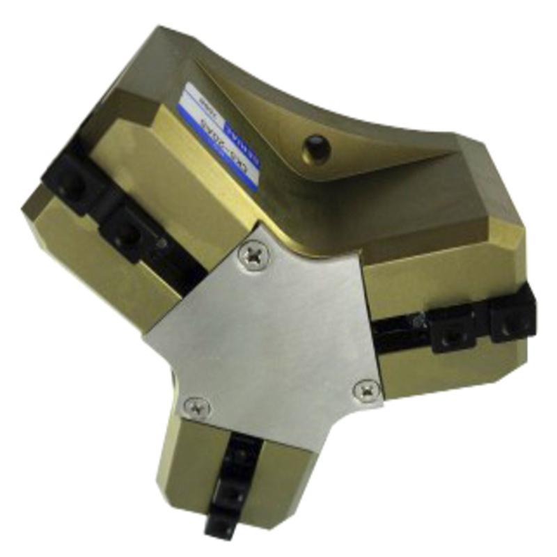 夾頭薄型夾頭 CKS・CKSF 系列