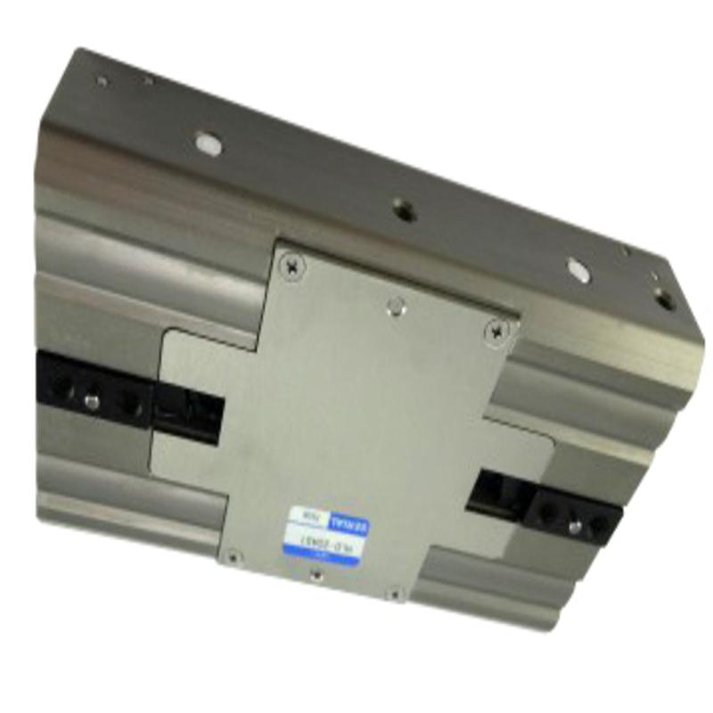 超薄型平行夾爪 HLD 系列