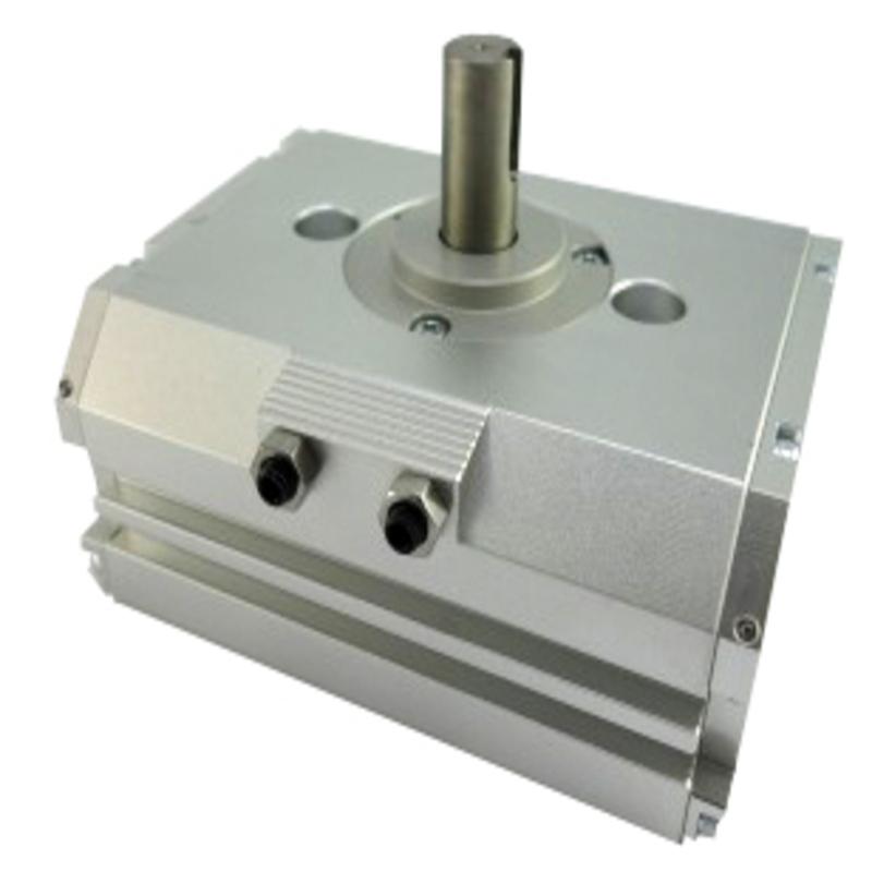 機器人周邊設備機械式旋轉器 ZRB 系列