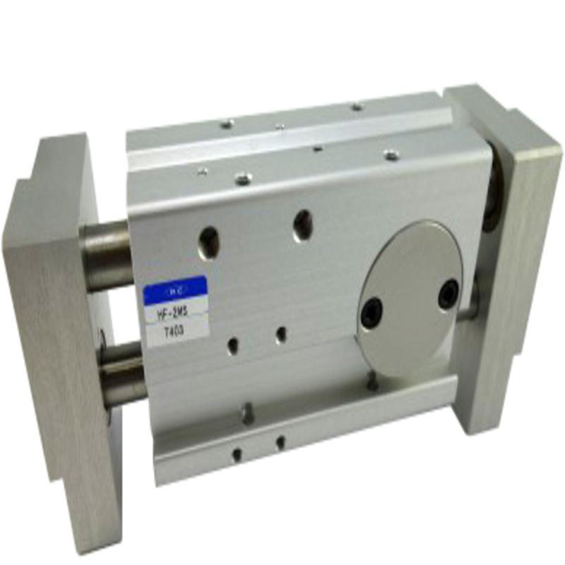 螃蟹型平行夾爪 HF 系列