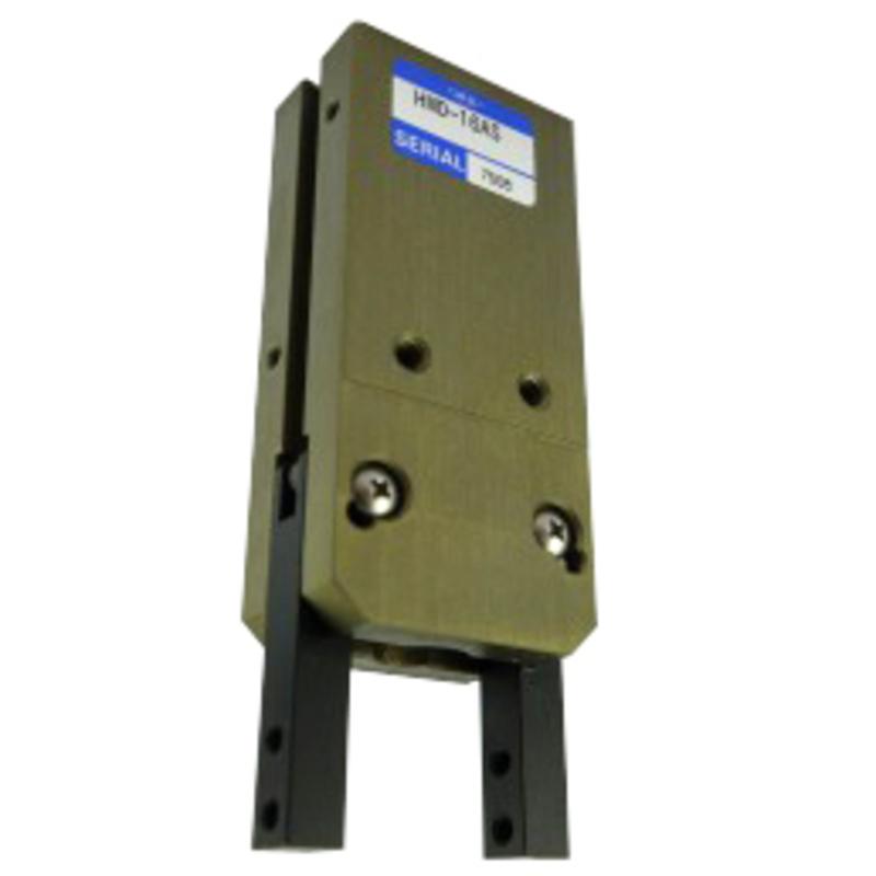 薄型廣角夾爪 HMD 系列