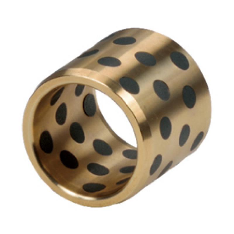 DAISLIDE 襯套 HA系列