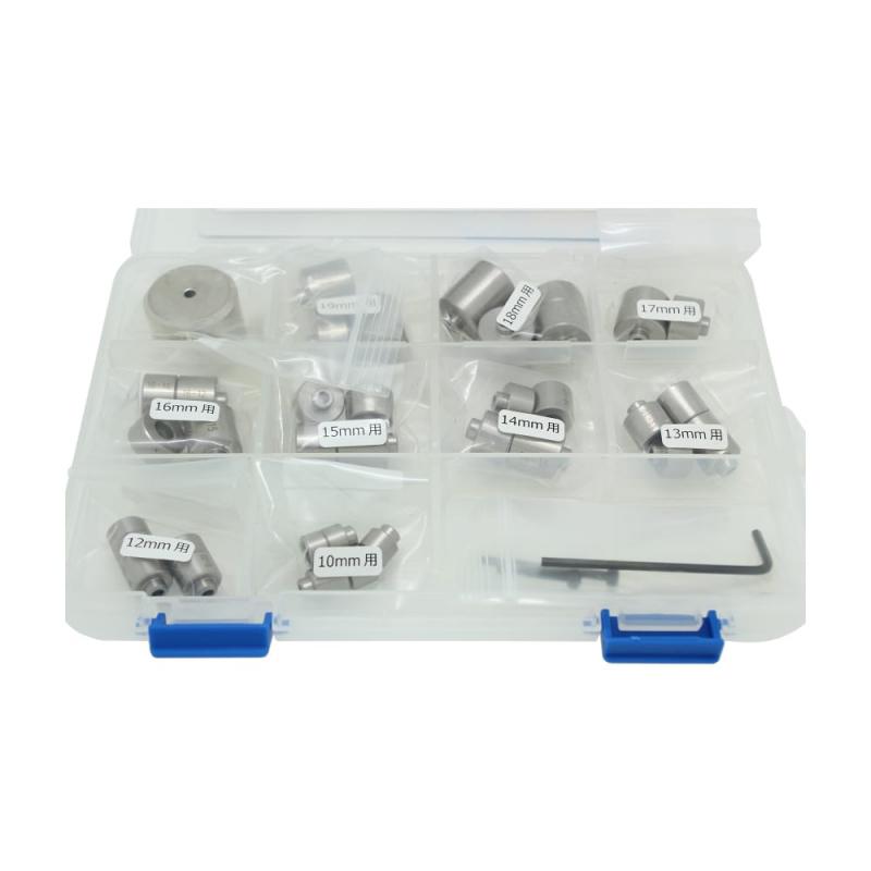 無給油襯套壓入工具