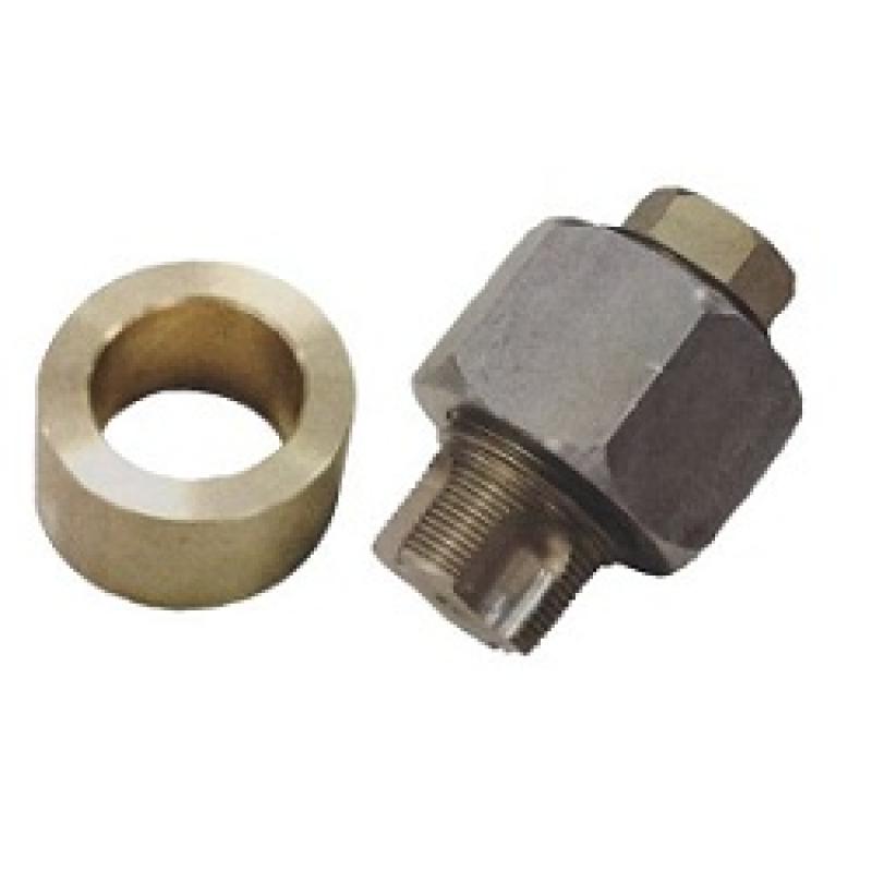 無給油襯套拆卸工具