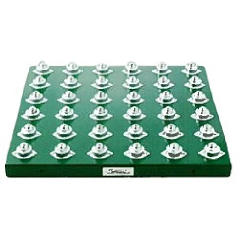 萬向軸承元件工作台 萬向軸承工作台