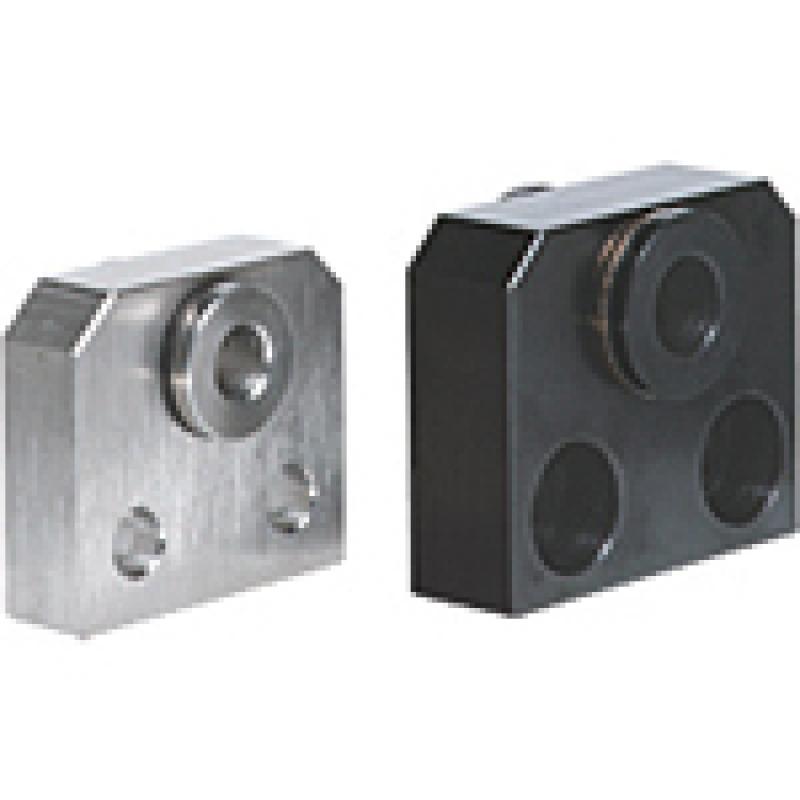 固定底座 推拉型