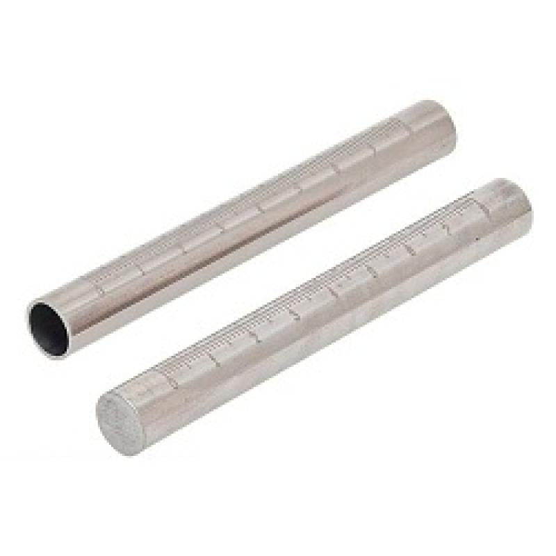 可撓性 圓軸 附刻度