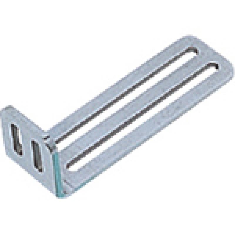 感應器托架 組合式 L自由型