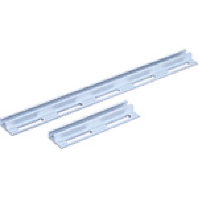 感應器托架 組合式 頭緣平行軌道