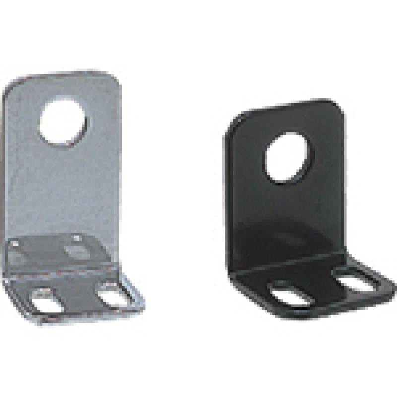 感應器托架 單板式 光纖感應器 (螺絲型)用 L型