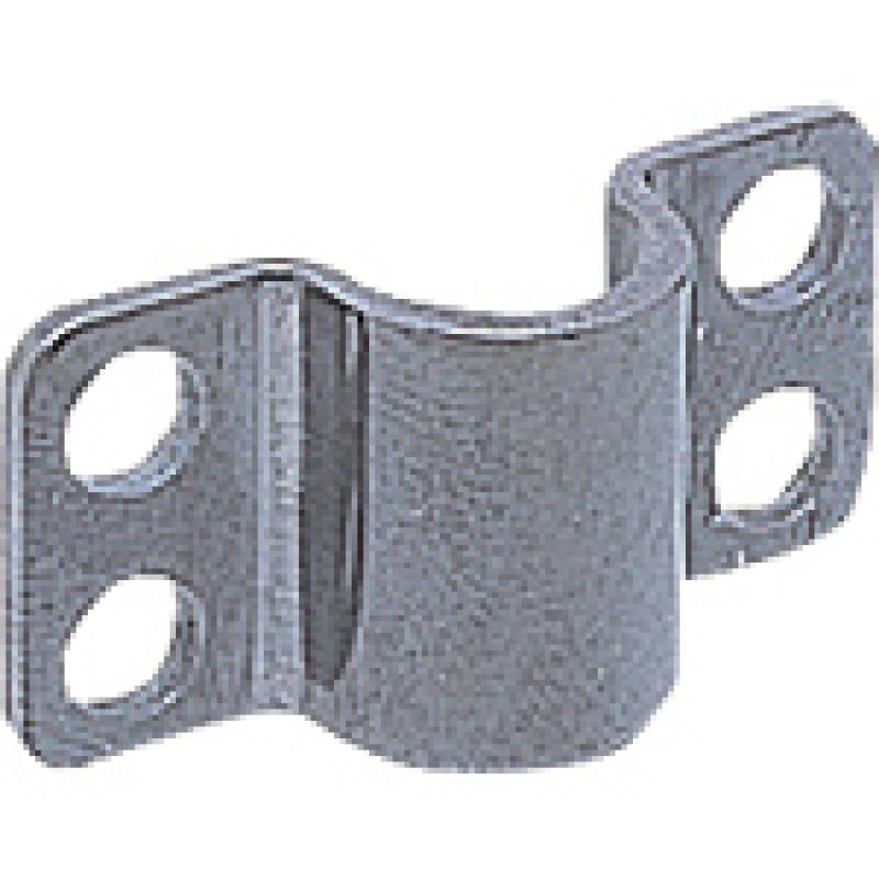 感應器托架 不鏽鋼/安裝底座 HD固定座（圓軸/方軸用）