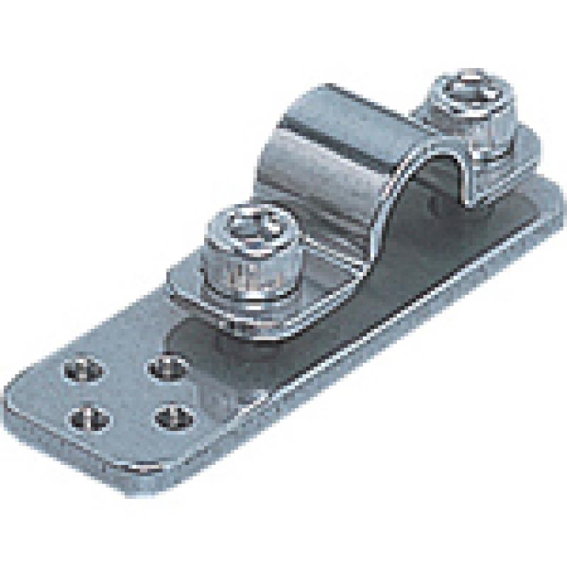 感應器托架 可撓性 不鏽鋼/感應器附件 感應器附件F（圓軸/方軸用）