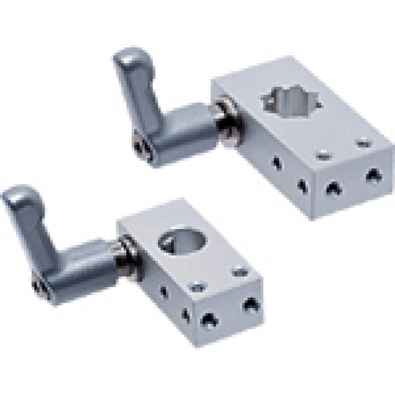 楔型感應器附件N 附固定手柄（圓軸/方軸用）