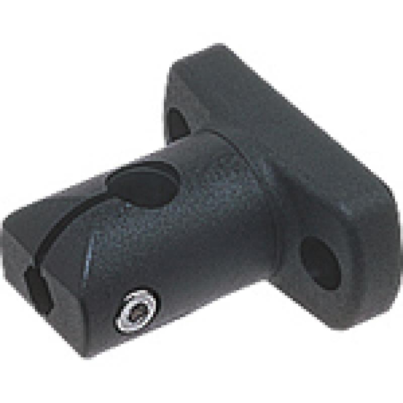 感應器托架 可撓性 樹脂/安裝底座 安裝底座T（圓軸/方軸用）