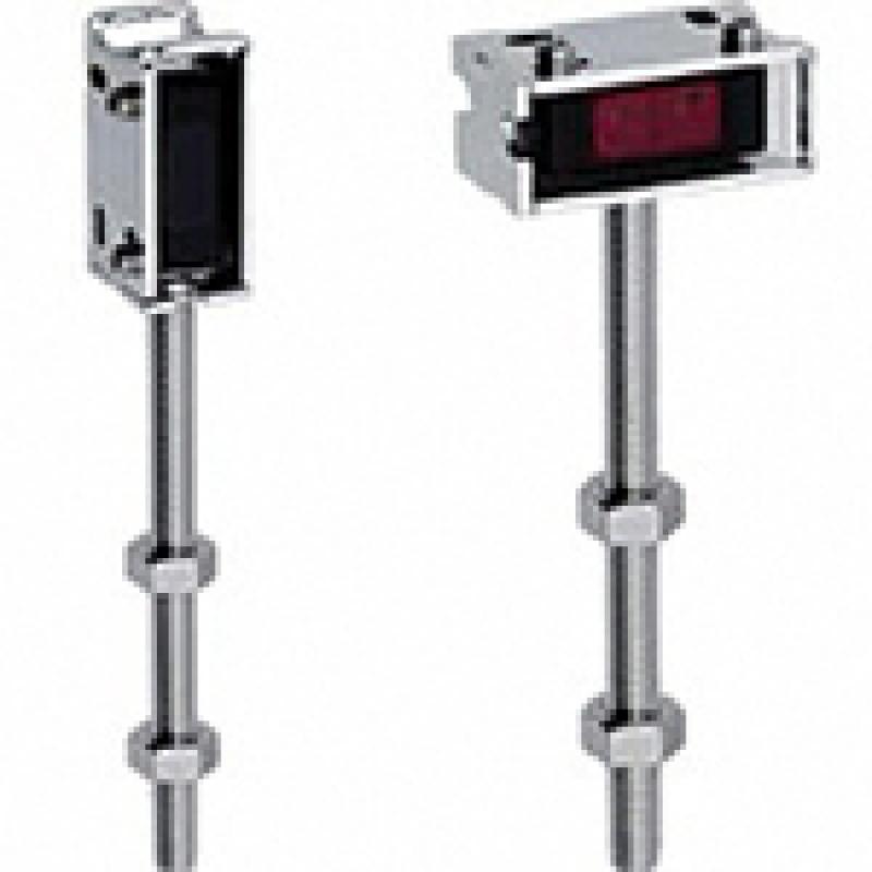 感應器托架 附螺桿托架