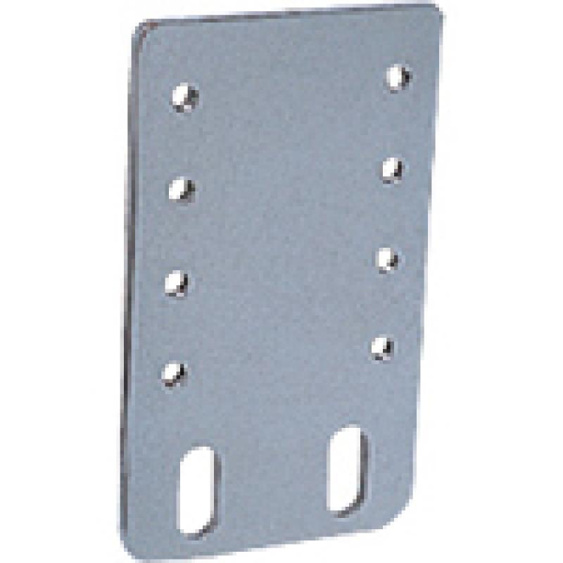 感應器托架 單板型 反射板用 RC系列