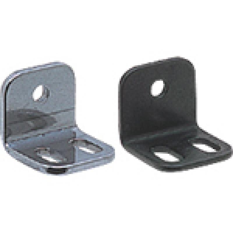 感應器托架 單板型 接近感應器（螺絲型）用 L型