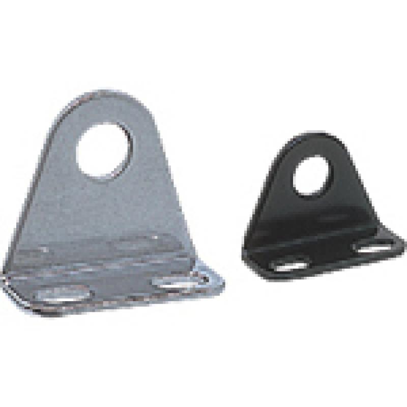 感應器托架 單板型 接近感應器（螺絲型）用 L省空間型