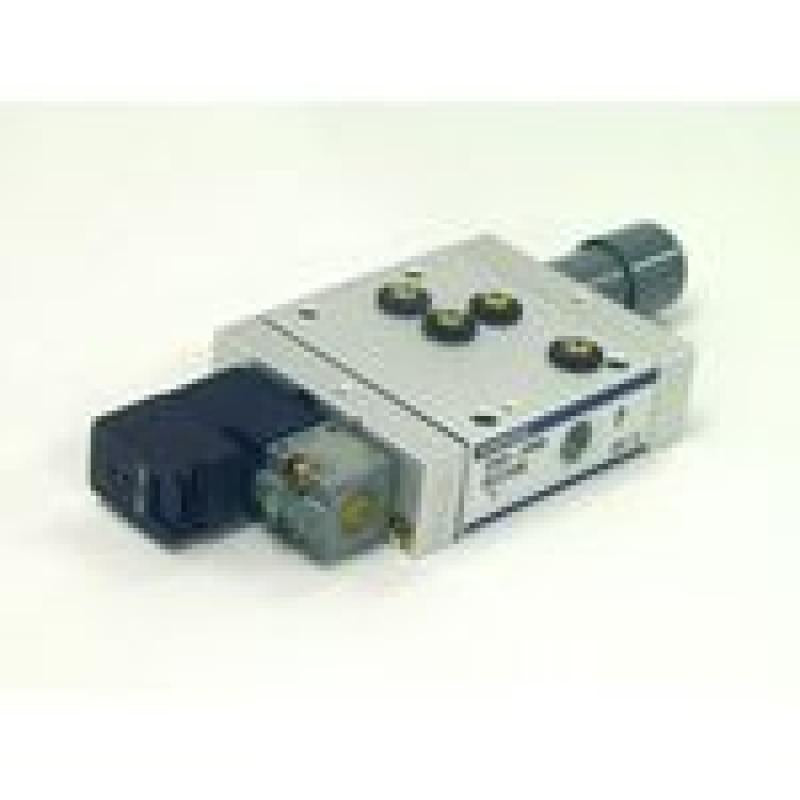 真空噴射器 多功能獨立型 CVA2 CONVUM