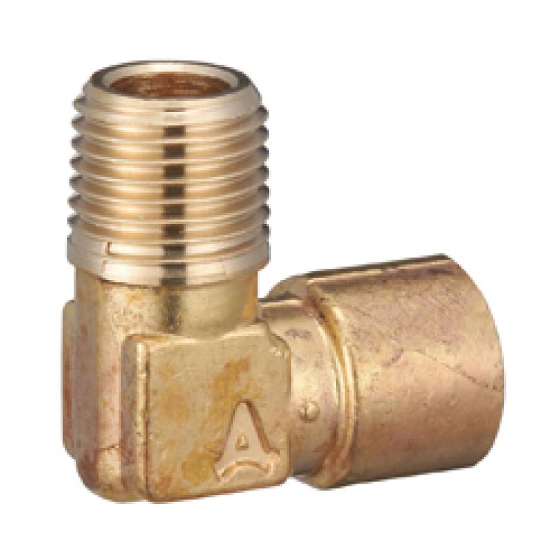 栓入接頭 異徑內、外L型 LK