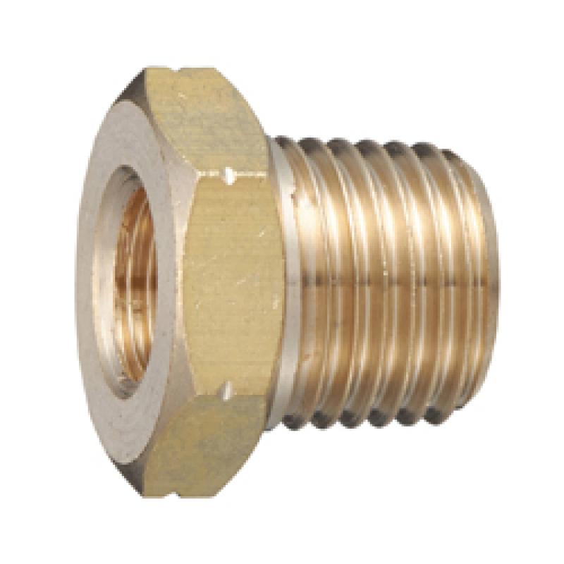 栓入接頭 襯套 NB